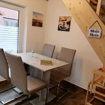 Holiday home Corinnas Ferienhus *