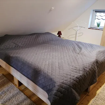 Holiday home Corinnas Ferienhus Schweiburg