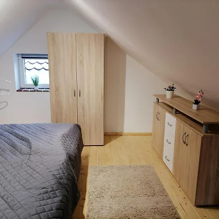 Corinnas Ferienhus Holiday home